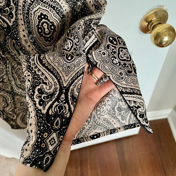 Forever 21 Palazzo Pants - Picture 2 of 3